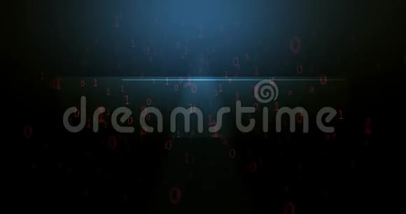 软件景观中的计算机数字文本虚拟专用网络视频的预览图