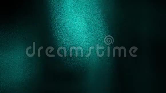 抽象绿色磨砂玻璃效果动画绿色玻璃背景摘要三维背景视频的预览图