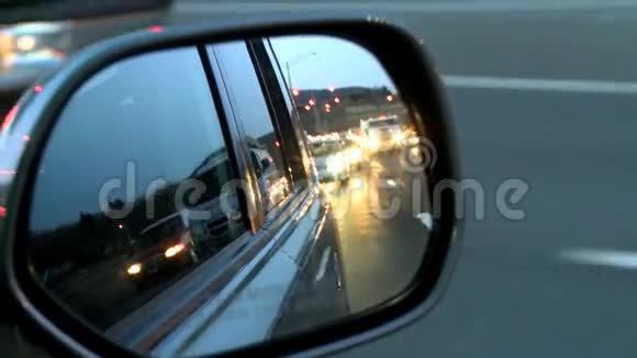公路旅行通过SI视频的预览图