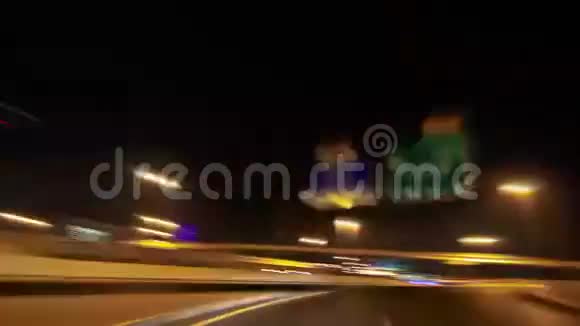 迪拜城开车视频的预览图