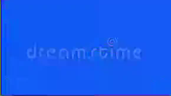 酸色梦幻的迷幻万花筒闪闪发光的迪斯科背景为任何项目视频的预览图