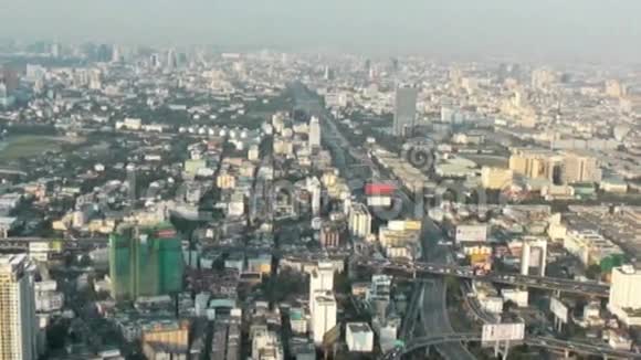 从高处看巴格科视频的预览图