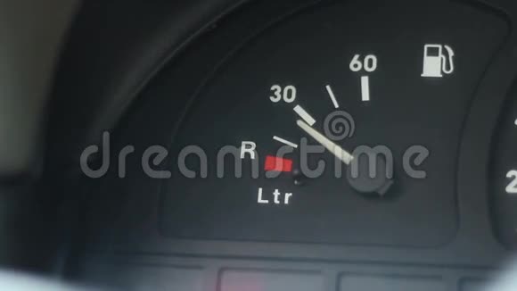 燃油消耗表视频的预览图