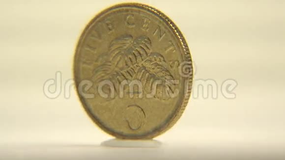 新加坡5分硬币视频的预览图