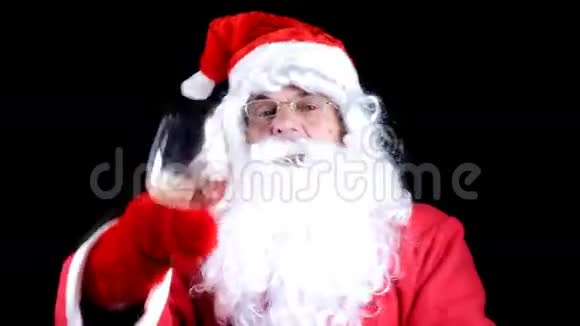 圣诞老人条款视频的预览图