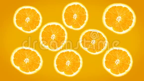 快乐橙子屏幕视频的预览图