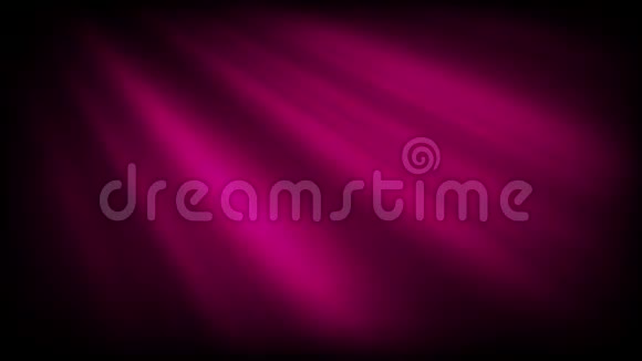 暗紫色抽象发光射线视频动画视频的预览图