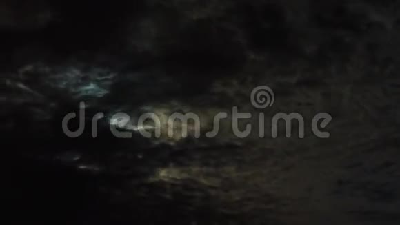 夜空云月视频的预览图