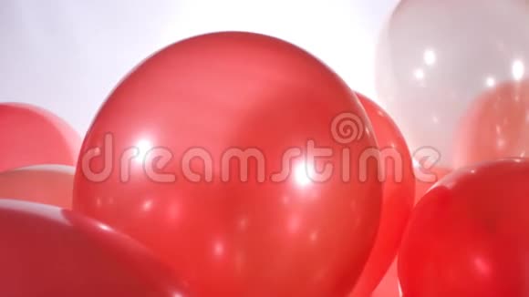 派对气球视频的预览图