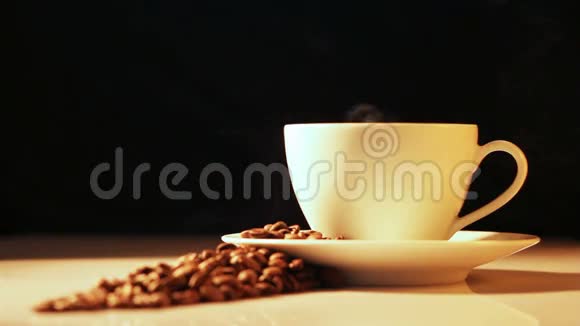 纯咖啡视频的预览图