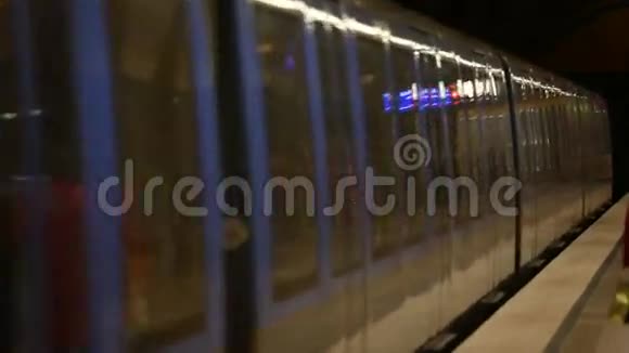 慕尼黑地铁视频的预览图