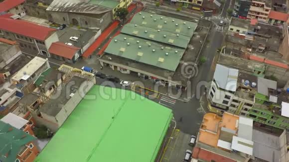 巴诺斯德阿瓜圣塔航空城概况视频的预览图