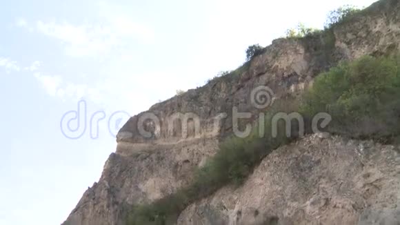 亚美尼亚的风景道视频的预览图