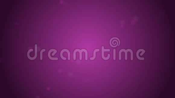 高清晰度抽象CGI运动背景紫色白色和粉红色视频的预览图