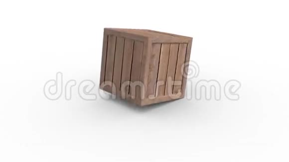 现在预订木盒视频的预览图