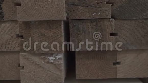 木材厂视频的预览图