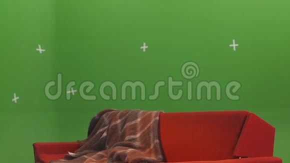 彩色沙发旧坏了视频的预览图