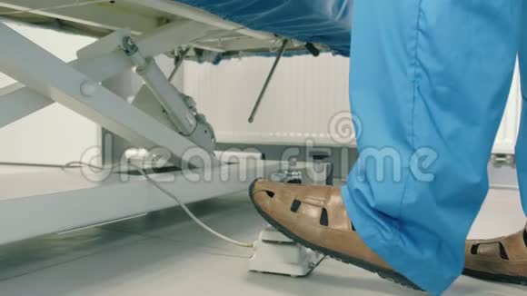 自动触摸式胃镜4k的踏板视频的预览图