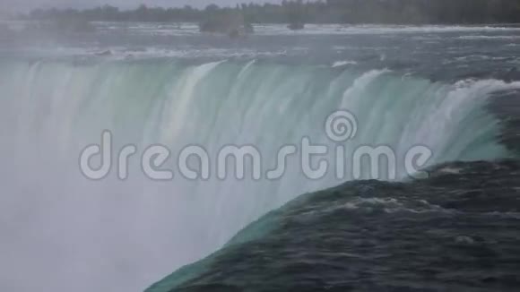 尼亚加拉大瀑布关闭视频的预览图