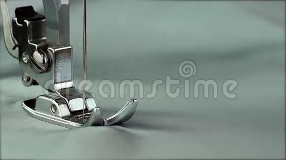 脚缝机工程视频的预览图