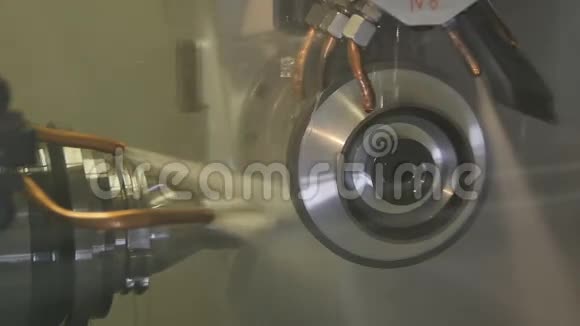 强喷式产品冷却工艺视频的预览图