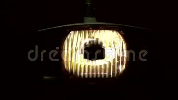设置手术灯视频的预览图
