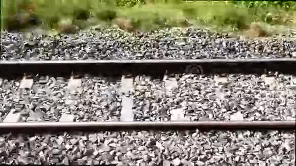 铁路跟踪录像视频的预览图