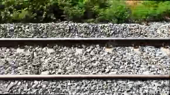 铁路跟踪录像视频的预览图