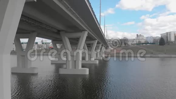 路桥施工航测视频的预览图