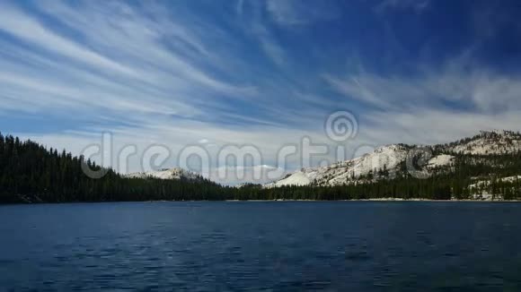 泰纳亚湖视频的预览图