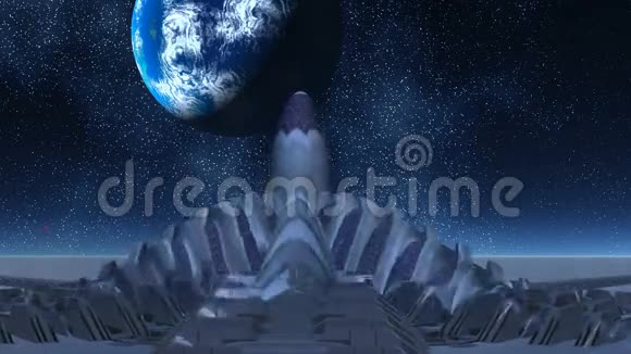 外星人和不明飞行物的基地视频的预览图