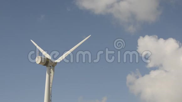 英国肖勒姆风力涡轮机视频的预览图