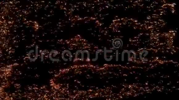 火钢羊毛燃烧氧化燃烧从左到右燃烧黑色背景视频的预览图