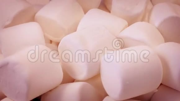 碗里的棉花糖视频的预览图
