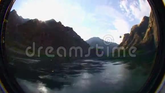 蛇河地狱峡谷爱达荷州9号视频的预览图