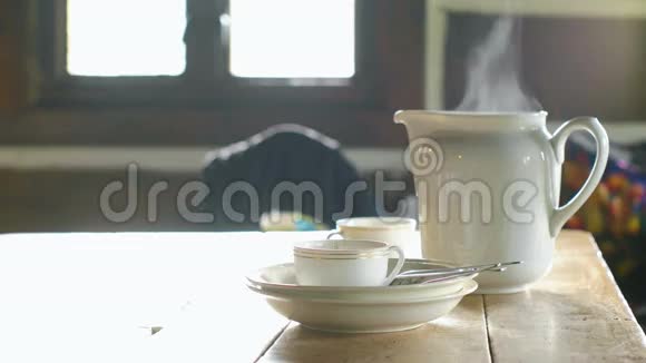 茶集在山屋视频的预览图