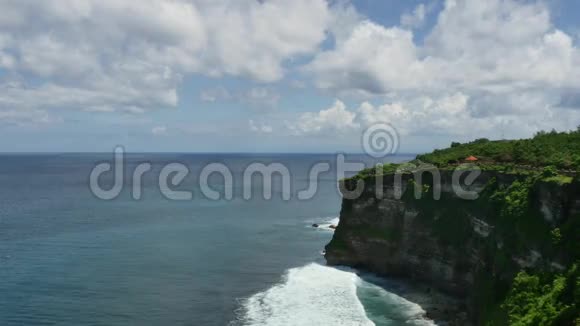 天堂海天岩在印尼的总体规划视频的预览图