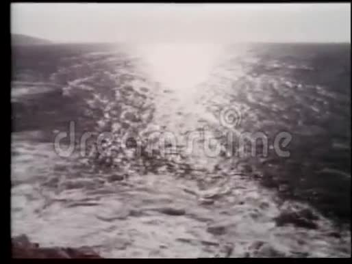 高角度海景视频的预览图