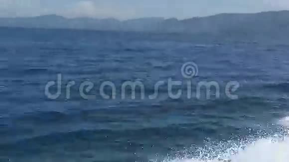 坐船去安达曼海视频的预览图