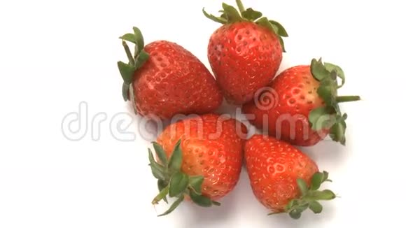 草莓集群4视频的预览图
