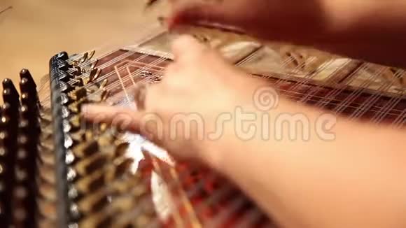 土耳其文化古典音乐亚洲文化视频的预览图