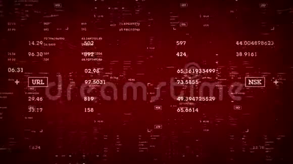 微数据红色视频的预览图