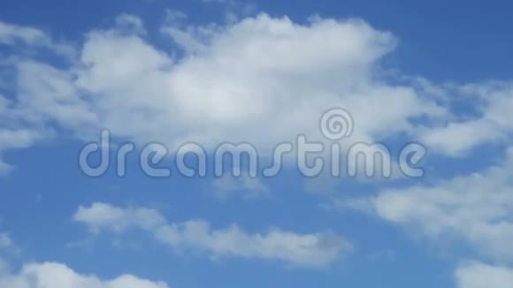 云对蓝天视频的预览图