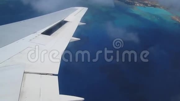 飞越夏威夷瓦胡岛视频的预览图