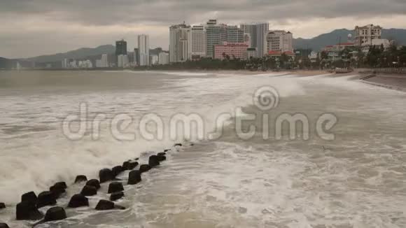 暴风海NhaTrang越南高清电影视频的预览图