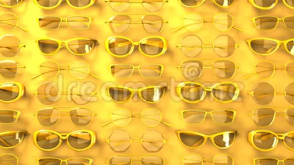 很多黄色眼镜视频的预览图