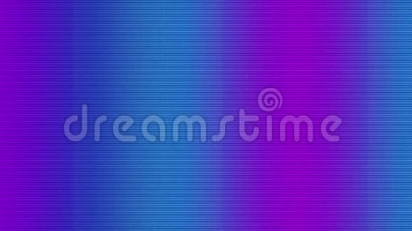 紫外线电影背景动画纹理元素视频的预览图