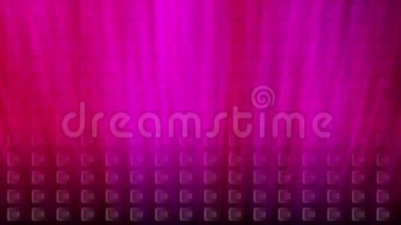 粉色方块光线背景视频的预览图