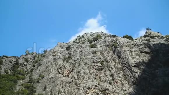 山的全景视频的预览图
