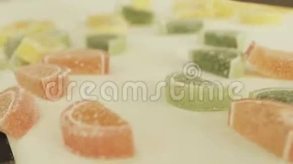 棉花糖在企业生产视频的预览图